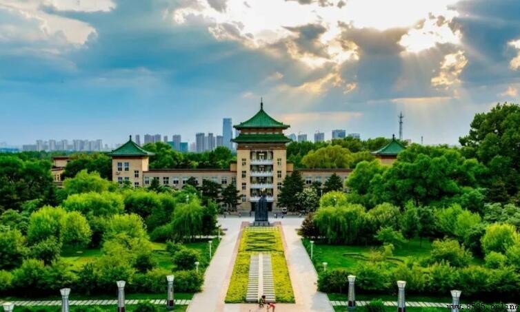吉林農業大學是幾本