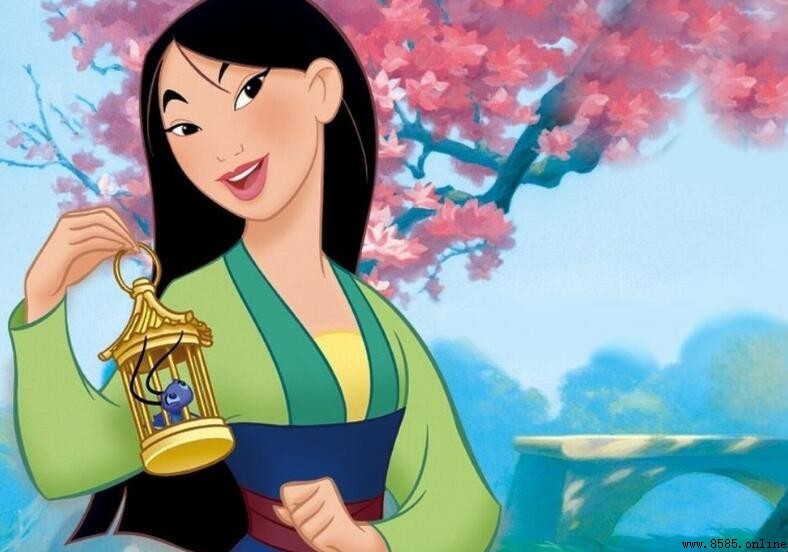花木兰历史上真实存在吗