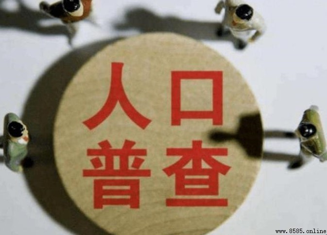 人口普查的意義與作用
