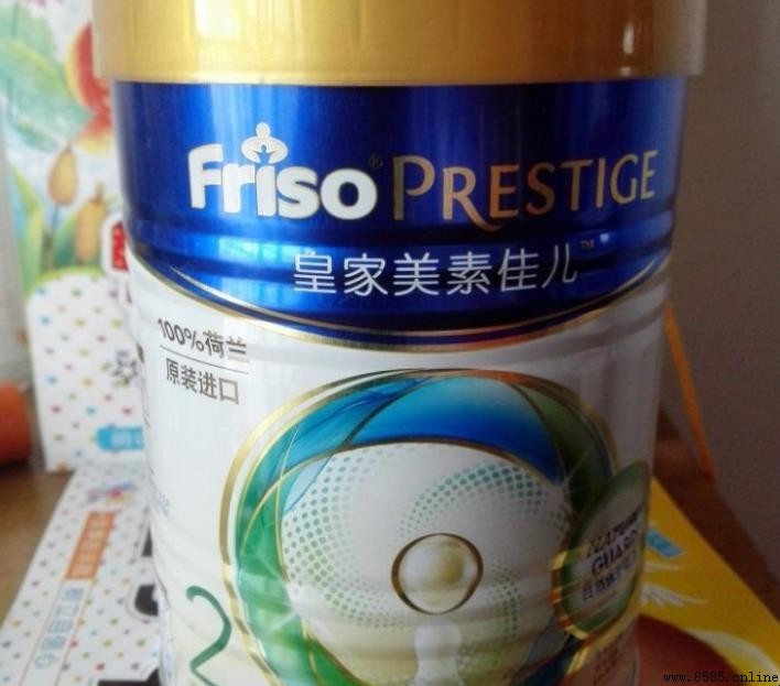 美素佳兒與皇家美素佳兒差異比較