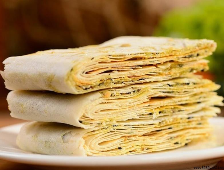 煎餅用什麼面粉？適合做煎餅的粉種推薦