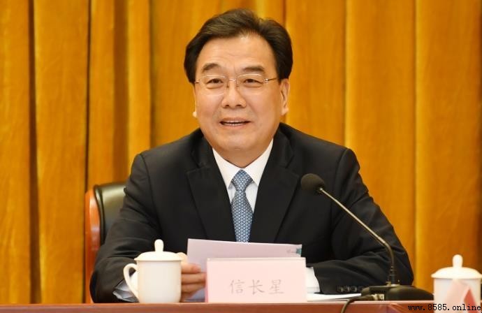 省委副书记职务职责详解