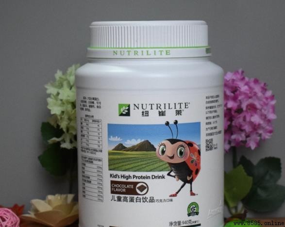 蛋白質粉的功效與價值