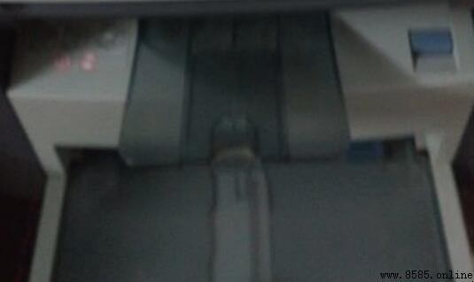 打印機卡紙了怎麼辦?四步輕鬆取出卡紙