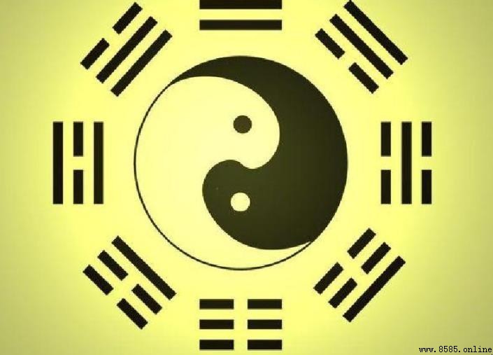 八卦的起源與演繹:傳說、考古與學術論述