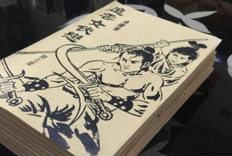 金庸小說全列表:15部作品詳解