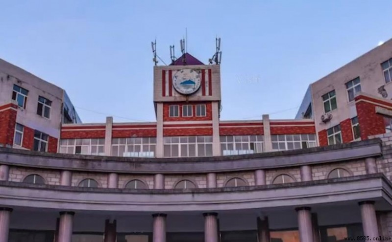 九江学院教学建设概览