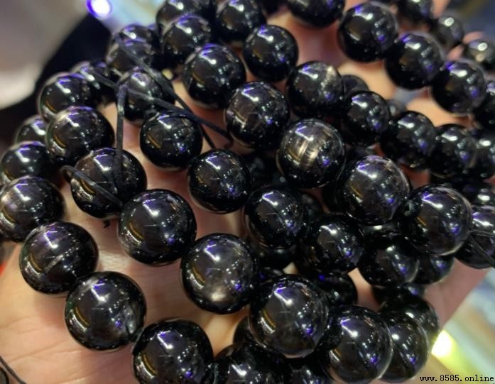 金運石硬度與特性解析