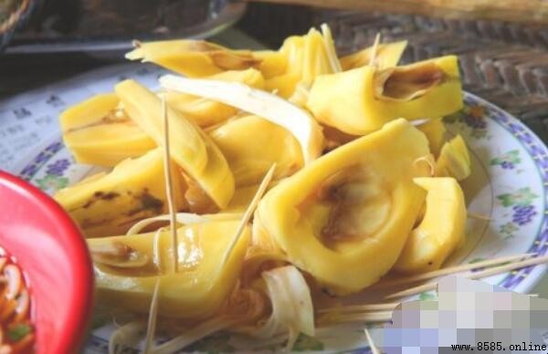 菠蘿蜜怎麼剝:分步圖解輕鬆學會