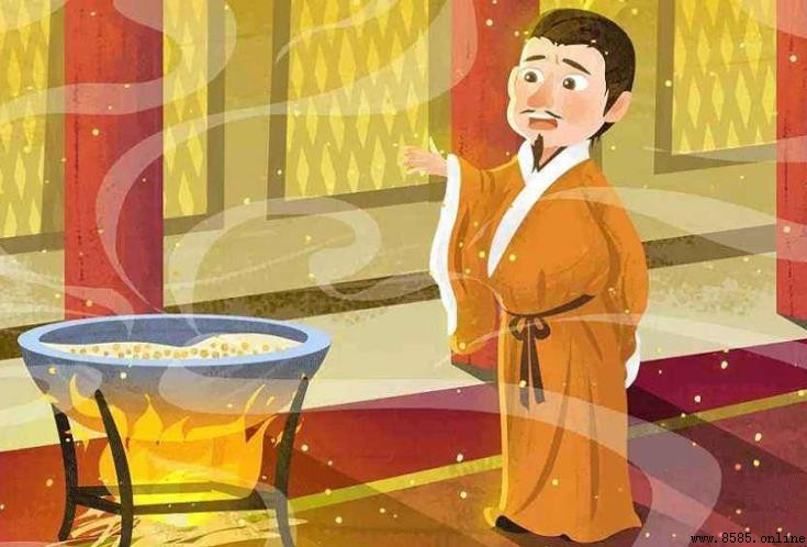 《七步诗》文学赏析要点解析