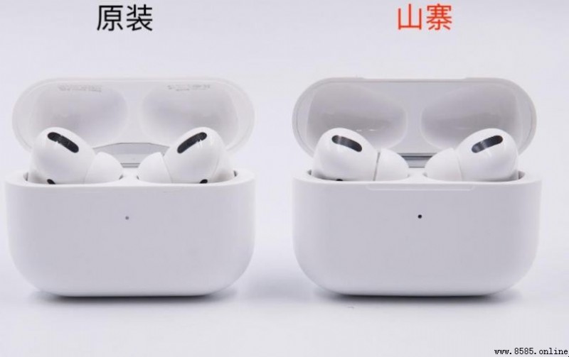 AirPods 真偽鑑別指南:4 步驟確認原廠正品