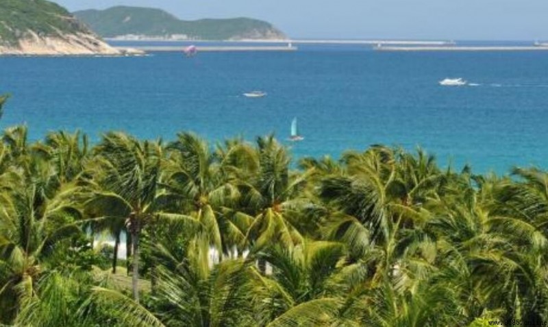 海南究竟屬於南方還是北方?地理位置與旅遊景點解析