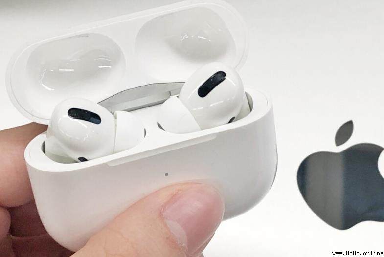 AirPods 使用說明:快速配對與基本操作指南