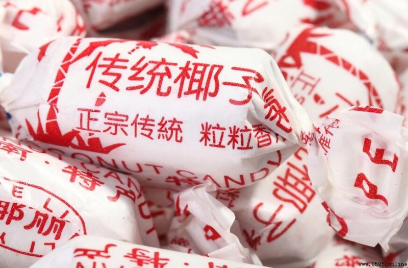 海南特色特产有哪些?十大必买清单