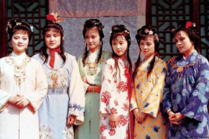 《红楼梦》第86-90回章节梗概