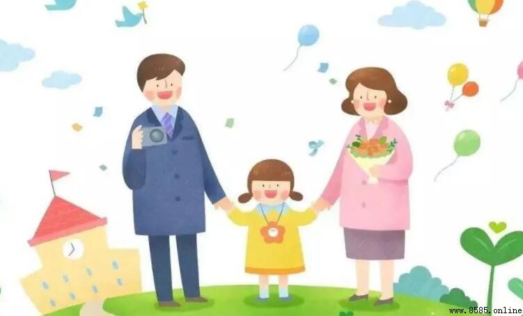 給小孩的祝福語有哪些