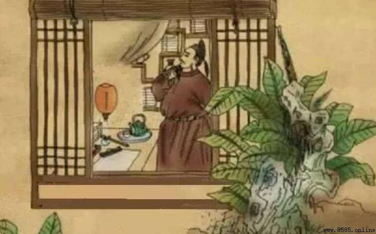 《暮春即事》翻譯與解析：孤獨與自由的詩意