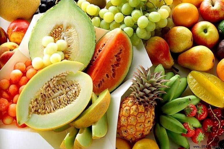 吃鹼性食物能減肥嗎?解析其與減肥的關係