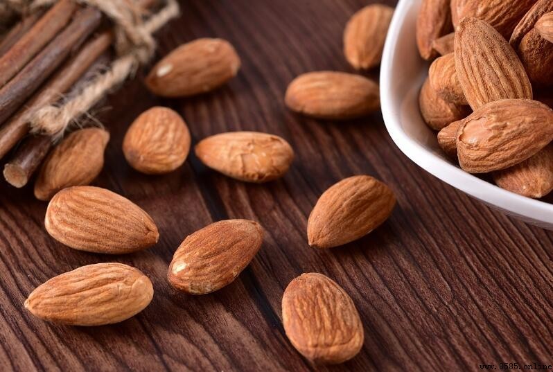 吃堅果的好處有哪些？全面解析其營養價值與健康益處