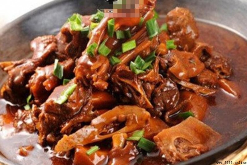 哪些人群不宜食用鹅肉
