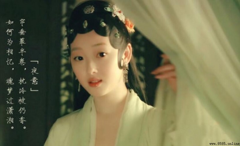 《紅樓夢》林黛玉是誰的女兒？揭秘林黛玉身世背景