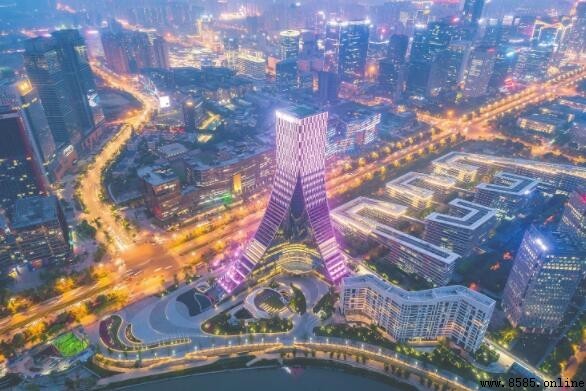 成都市景区有哪些