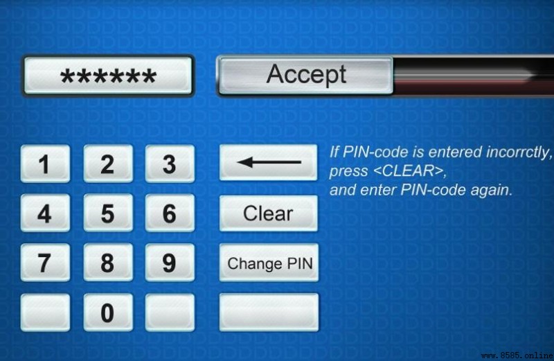 PIN碼結構解析：PUK碼與安全使用指南
