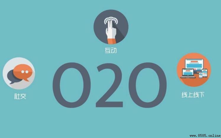 O2O營運模式是什麼
