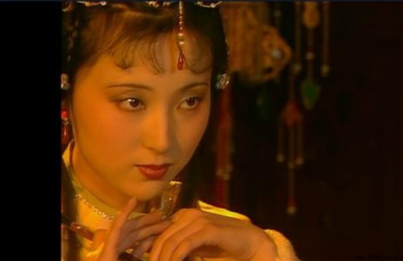 電視劇《紅樓夢》版本總結：從1975年到2010年的8個經典版