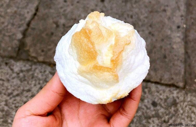 奶油小攀是哪裡的特產