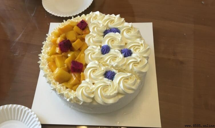 奶油蛋糕的保存期限與食用建議
