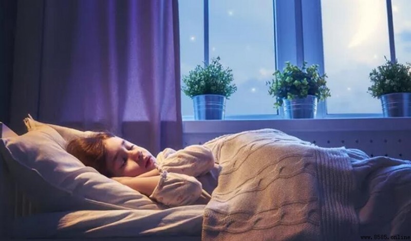 人類正常睡眠時間與質量指南