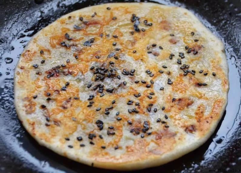 煎牛肉饼的秘诀与技巧