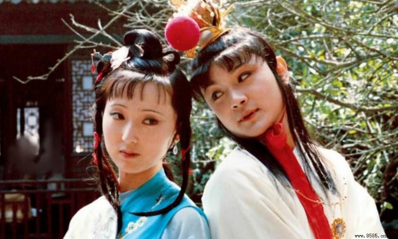 《紅樓夢》賈寶玉人物形象解析:叛逆精神與封建背景下的矛盾人格