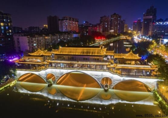 成都與重慶的差異比較