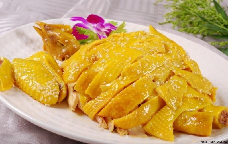 海南四大名菜是什麼