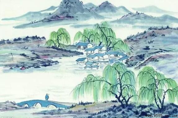 《成都府》原文及譯文介紹