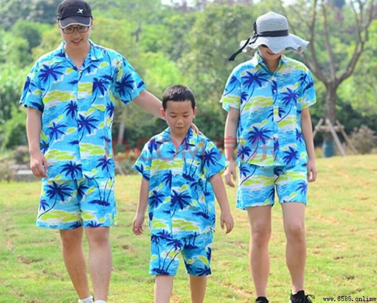 海南岛服起源探源
