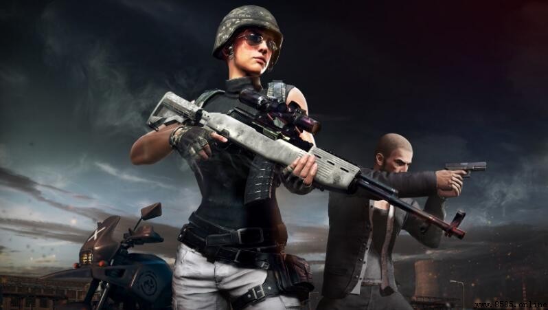 吃雞最高段位是什麼?手游和平精英與端遊PUBG段位對照
