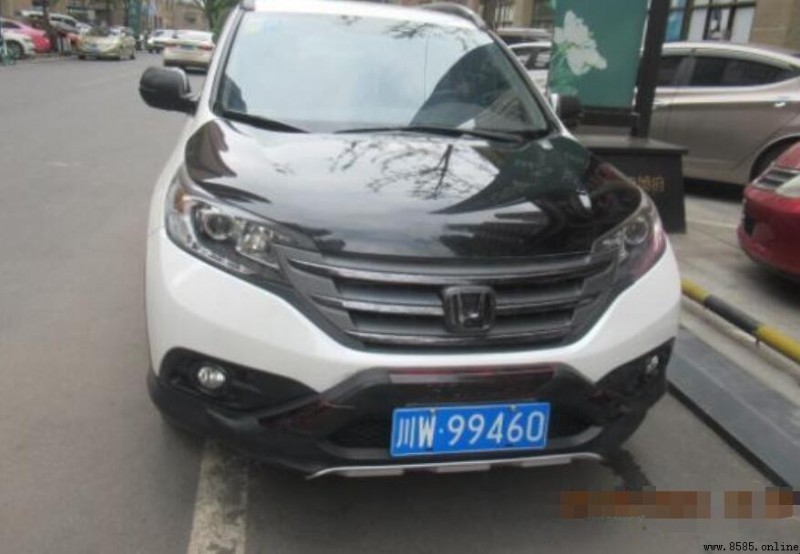 川W是四川哪裡的車牌號？解析涼山彝族自治州車牌代碼