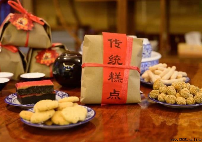 老字號品牌特色探討