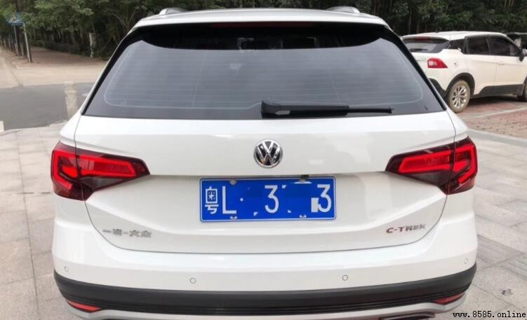 粵L是哪裡的車牌