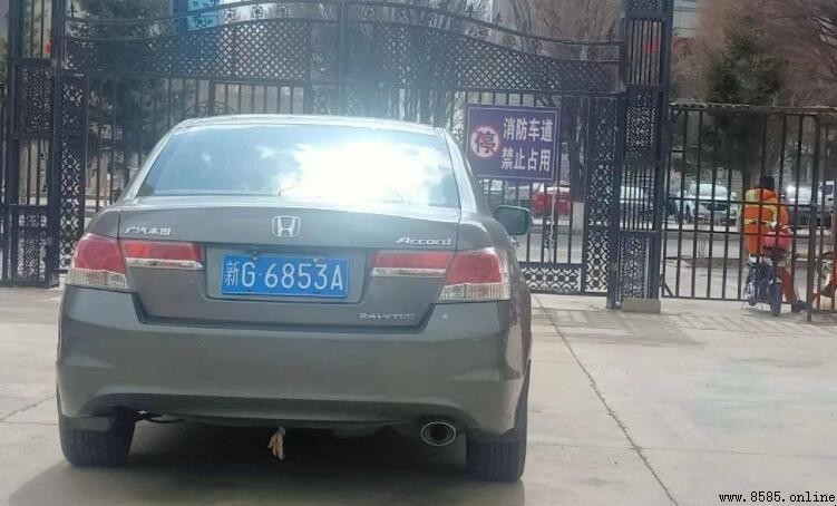 粤G车牌归属地详解