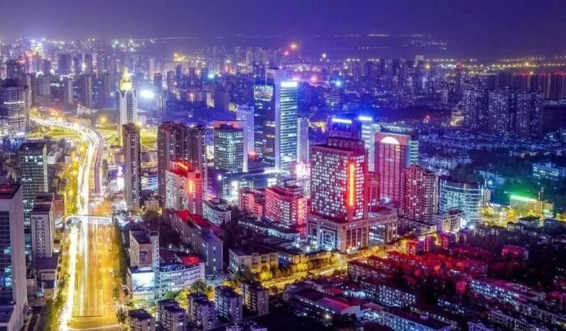 合肥是哪個省的城市