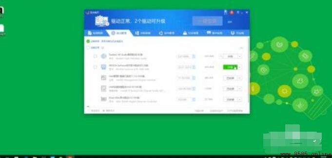 HDMI連接電視無聲音的解決方法