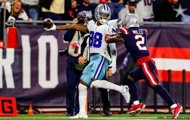 NFL 比賽規則總覽