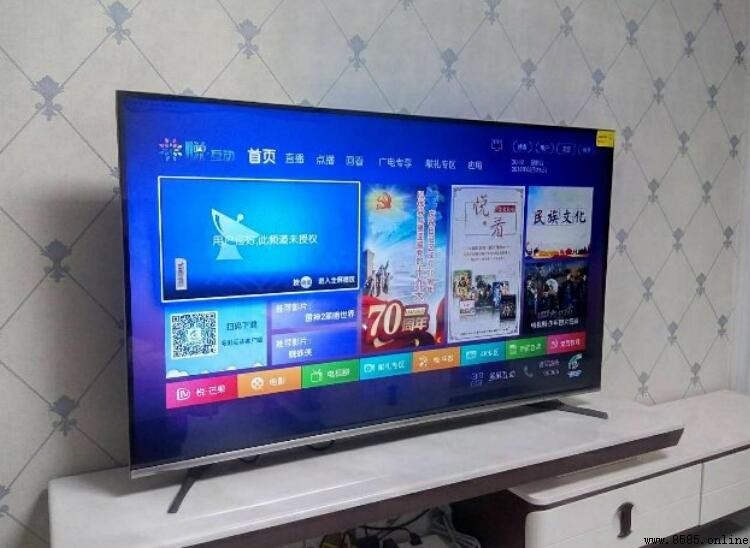 創維電視投屏指南：手機鏈接步驟詳解