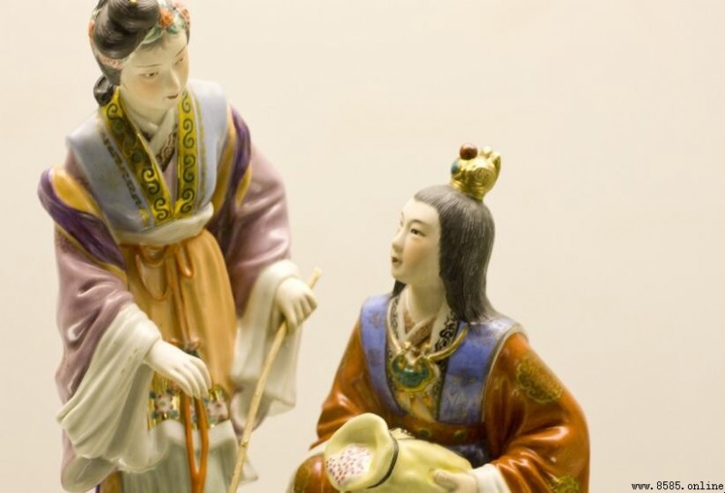 嫡庶的区别是什么