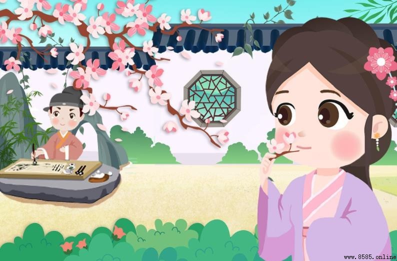 《金縷衣》創作背景與作者探討