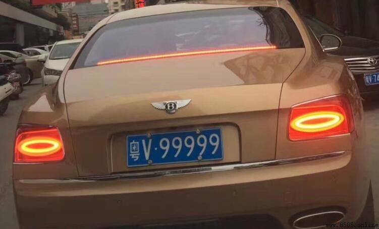 粤V车牌归属地:揭阳市详解